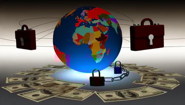 transnational fraud