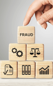 FRAUD