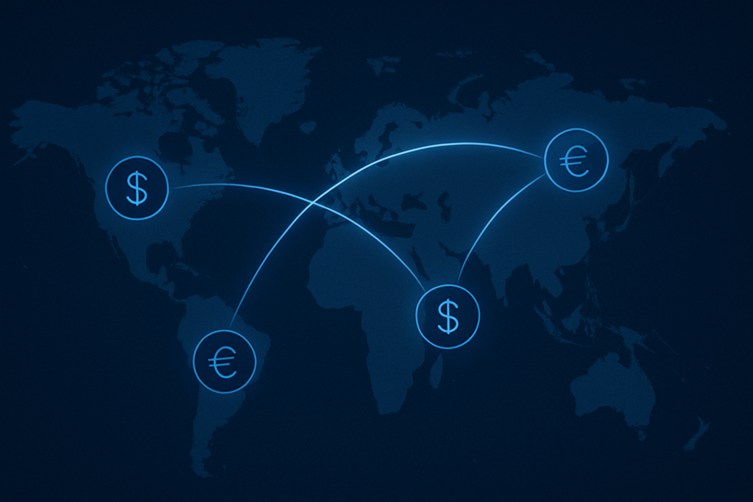 How Cross-Border Remittances and Correspondent Banking Enable Money Laundering