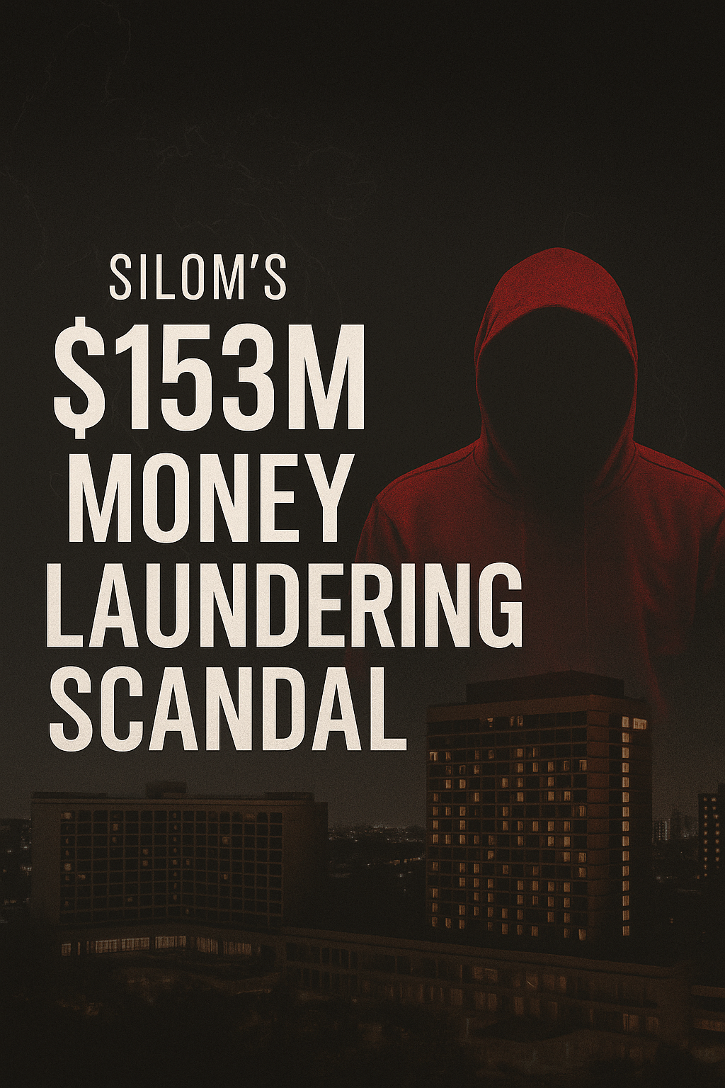 Silom's $153M Money Laundering Scandal